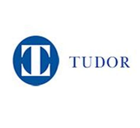 tudor capital europe llp|tudor trading i lp.